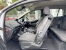 USED 2017 17 FORD B-MAX 1.6 Titanium Navigator MPV 5dr Petrol Powershift Euro 6 (105 ps) 