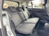 USED 2017 17 FORD B-MAX 1.6 Titanium Navigator MPV 5dr Petrol Powershift Euro 6 (105 ps) 