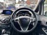 USED 2017 17 FORD B-MAX 1.6 Titanium Navigator MPV 5dr Petrol Powershift Euro 6 (105 ps) 