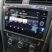 USED 2019 69 VOLKSWAGEN GOLF 1.6 TDI Match Hatchback 5dr Diesel Manual Euro 6 (s/s) (115 ps) FULL DEALER SERVICE HISTORY