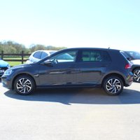USED 2019 69 VOLKSWAGEN GOLF 1.6 TDI Match Hatchback 5dr Diesel Manual Euro 6 (s/s) (115 ps) FULL DEALER SERVICE HISTORY