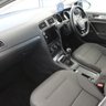 USED 2019 69 VOLKSWAGEN GOLF 1.6 TDI Match Hatchback 5dr Diesel Manual Euro 6 (s/s) (115 ps) FULL DEALER SERVICE HISTORY