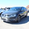 USED 2019 69 VOLKSWAGEN GOLF 1.6 TDI Match Hatchback 5dr Diesel Manual Euro 6 (s/s) (115 ps) FULL DEALER SERVICE HISTORY