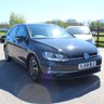 USED 2019 69 VOLKSWAGEN GOLF 1.6 TDI Match Hatchback 5dr Diesel Manual Euro 6 (s/s) (115 ps) FULL DEALER SERVICE HISTORY