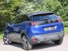 USED 2017 67 PEUGEOT 3008 1.2 PureTech GT Line Euro 6 (s/s) 5dr SATNAV + REVERSE CAMERA!