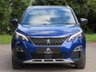 USED 2017 67 PEUGEOT 3008 1.2 PureTech GT Line Euro 6 (s/s) 5dr SATNAV + REVERSE CAMERA!