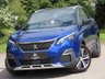 USED 2017 67 PEUGEOT 3008 1.2 PureTech GT Line Euro 6 (s/s) 5dr SATNAV + REVERSE CAMERA!