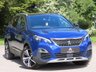 USED 2017 67 PEUGEOT 3008 1.2 PureTech GT Line Euro 6 (s/s) 5dr SATNAV + REVERSE CAMERA!