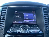 USED 2015 15 INFINITI QX70 3.0d V6 S Premium SUV 5dr Diesel Auto 4WD Euro 5 (238 ps) 
