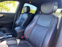 USED 2015 15 INFINITI QX70 3.0d V6 S Premium SUV 5dr Diesel Auto 4WD Euro 5 (238 ps) 