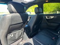 USED 2015 15 INFINITI QX70 3.0d V6 S Premium SUV 5dr Diesel Auto 4WD Euro 5 (238 ps) 