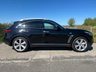 USED 2015 15 INFINITI QX70 3.0d V6 S Premium SUV 5dr Diesel Auto 4WD Euro 5 (238 ps) 