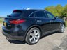 USED 2015 15 INFINITI QX70 3.0d V6 S Premium SUV 5dr Diesel Auto 4WD Euro 5 (238 ps) 