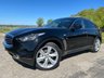 USED 2015 15 INFINITI QX70 3.0d V6 S Premium SUV 5dr Diesel Auto 4WD Euro 5 (238 ps) 