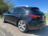 USED 2015 15 INFINITI QX70 3.0d V6 S Premium SUV 5dr Diesel Auto 4WD Euro 5 (238 ps) 