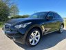 USED 2015 15 INFINITI QX70 3.0d V6 S Premium SUV 5dr Diesel Auto 4WD Euro 5 (238 ps) 