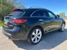 USED 2015 15 INFINITI QX70 3.0d V6 S Premium SUV 5dr Diesel Auto 4WD Euro 5 (238 ps) 