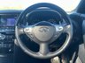 USED 2015 15 INFINITI QX70 3.0d V6 S Premium SUV 5dr Diesel Auto 4WD Euro 5 (238 ps) 