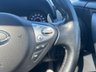 USED 2015 15 INFINITI QX70 3.0d V6 S Premium SUV 5dr Diesel Auto 4WD Euro 5 (238 ps) 