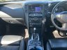 USED 2015 15 INFINITI QX70 3.0d V6 S Premium SUV 5dr Diesel Auto 4WD Euro 5 (238 ps) 