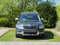 USED 2017 67 SKODA YETI 2.0 TDI SE L Drive Outdoor 5dr Diesel DSG 4WD Euro 6 (s/s) (150 ps) HEATED LEATHER, H/SCREEN, 2KEYS