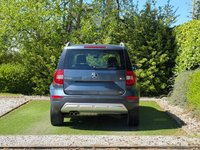 USED 2017 67 SKODA YETI 2.0 TDI SE L Drive Outdoor 5dr Diesel DSG 4WD Euro 6 (s/s) (150 ps) HEATED LEATHER, H/SCREEN, 2KEYS