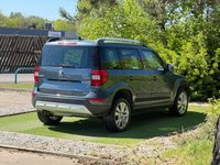 USED 2017 67 SKODA YETI 2.0 TDI SE L Drive Outdoor 5dr Diesel DSG 4WD Euro 6 (s/s) (150 ps) HEATED LEATHER, H/SCREEN, 2KEYS