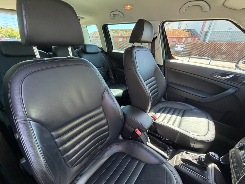 USED 2017 67 SKODA YETI 2.0 TDI SE L Drive Outdoor 5dr Diesel DSG 4WD Euro 6 (s/s) (150 ps) HEATED LEATHER, H/SCREEN, 2KEYS