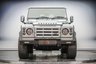 USED 2002 02 LAND ROVER DEFENDER 2.5 TD5 County Hard Top SUV Diesel Manual SWB (282 g/km, 120 bhp) CHASSIS-UP FULL RESTORATION &pound;40K+