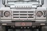 USED 2002 02 LAND ROVER DEFENDER 2.5 TD5 County Hard Top SUV Diesel Manual SWB (282 g/km, 120 bhp) CHASSIS-UP FULL RESTORATION &pound;40K+
