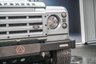 USED 2002 02 LAND ROVER DEFENDER 2.5 TD5 County Hard Top SUV Diesel Manual SWB (282 g/km, 120 bhp) CHASSIS-UP FULL RESTORATION &pound;40K+