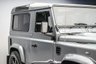 USED 2002 02 LAND ROVER DEFENDER 2.5 TD5 County Hard Top SUV Diesel Manual SWB (282 g/km, 120 bhp) CHASSIS-UP FULL RESTORATION &pound;40K+