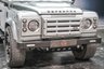 USED 2002 02 LAND ROVER DEFENDER 2.5 TD5 County Hard Top SUV Diesel Manual SWB (282 g/km, 120 bhp) CHASSIS-UP FULL RESTORATION &pound;40K+