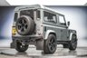 USED 2002 02 LAND ROVER DEFENDER 2.5 TD5 County Hard Top SUV Diesel Manual SWB (282 g/km, 120 bhp) CHASSIS-UP FULL RESTORATION &pound;40K+