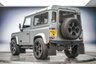 USED 2002 02 LAND ROVER DEFENDER 2.5 TD5 County Hard Top SUV Diesel Manual SWB (282 g/km, 120 bhp) CHASSIS-UP FULL RESTORATION &pound;40K+