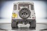USED 2002 02 LAND ROVER DEFENDER 2.5 TD5 County Hard Top SUV Diesel Manual SWB (282 g/km, 120 bhp) CHASSIS-UP FULL RESTORATION &pound;40K+
