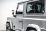 USED 2002 02 LAND ROVER DEFENDER 2.5 TD5 County Hard Top SUV Diesel Manual SWB (282 g/km, 120 bhp) CHASSIS-UP FULL RESTORATION &pound;40K+