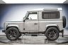 USED 2002 02 LAND ROVER DEFENDER 2.5 TD5 County Hard Top SUV Diesel Manual SWB (282 g/km, 120 bhp) CHASSIS-UP FULL RESTORATION &pound;40K+