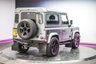 USED 2002 02 LAND ROVER DEFENDER 2.5 TD5 County Hard Top SUV Diesel Manual SWB (282 g/km, 120 bhp) CHASSIS-UP FULL RESTORATION &pound;40K+