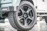 USED 2002 02 LAND ROVER DEFENDER 2.5 TD5 County Hard Top SUV Diesel Manual SWB (282 g/km, 120 bhp) CHASSIS-UP FULL RESTORATION &pound;40K+