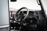 USED 2002 02 LAND ROVER DEFENDER 2.5 TD5 County Hard Top SUV Diesel Manual SWB (282 g/km, 120 bhp) CHASSIS-UP FULL RESTORATION &pound;40K+