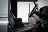 USED 2002 02 LAND ROVER DEFENDER 2.5 TD5 County Hard Top SUV Diesel Manual SWB (282 g/km, 120 bhp) CHASSIS-UP FULL RESTORATION &pound;40K+
