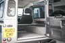 USED 2002 02 LAND ROVER DEFENDER 2.5 TD5 County Hard Top SUV Diesel Manual SWB (282 g/km, 120 bhp) CHASSIS-UP FULL RESTORATION &pound;40K+