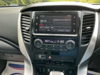 USED 2019 19 MITSUBISHI SHOGUN SPORT 2.4D 4 SUV 5dr Diesel Auto 4WD Euro 6 (181 ps) FULL MITSUBISHI SERVICE HISTORY