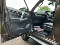 USED 2019 19 MITSUBISHI SHOGUN SPORT 2.4D 4 SUV 5dr Diesel Auto 4WD Euro 6 (181 ps) FULL MITSUBISHI SERVICE HISTORY