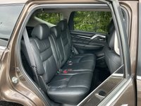 USED 2019 19 MITSUBISHI SHOGUN SPORT 2.4D 4 SUV 5dr Diesel Auto 4WD Euro 6 (181 ps) FULL MITSUBISHI SERVICE HISTORY