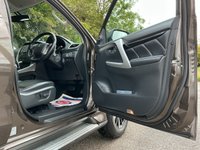 USED 2019 19 MITSUBISHI SHOGUN SPORT 2.4D 4 SUV 5dr Diesel Auto 4WD Euro 6 (181 ps) FULL MITSUBISHI SERVICE HISTORY