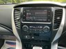 USED 2019 19 MITSUBISHI SHOGUN SPORT 2.4D 4 SUV 5dr Diesel Auto 4WD Euro 6 (181 ps) FULL MITSUBISHI SERVICE HISTORY