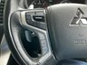 USED 2019 19 MITSUBISHI SHOGUN SPORT 2.4D 4 SUV 5dr Diesel Auto 4WD Euro 6 (181 ps) FULL MITSUBISHI SERVICE HISTORY