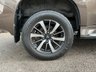 USED 2019 19 MITSUBISHI SHOGUN SPORT 2.4D 4 SUV 5dr Diesel Auto 4WD Euro 6 (181 ps) FULL MITSUBISHI SERVICE HISTORY